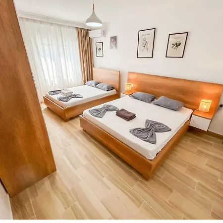 Apartment 303 Vantage Point Marine *