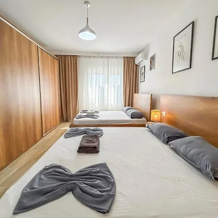 Apartment 303 Vantage Point Marine