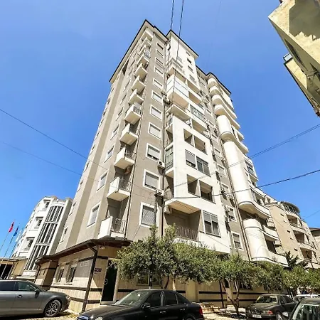 Apartment 303 Vantage Point Marine *