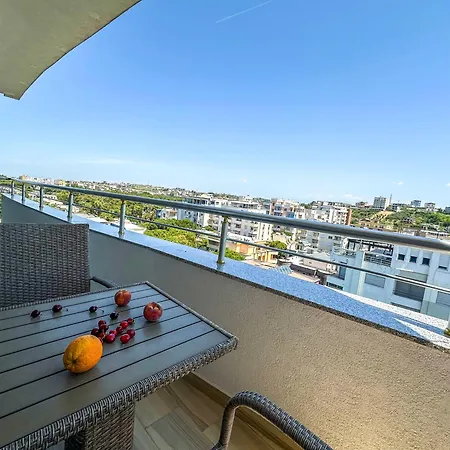 Apartment 303 Vantage Point Marine Durres