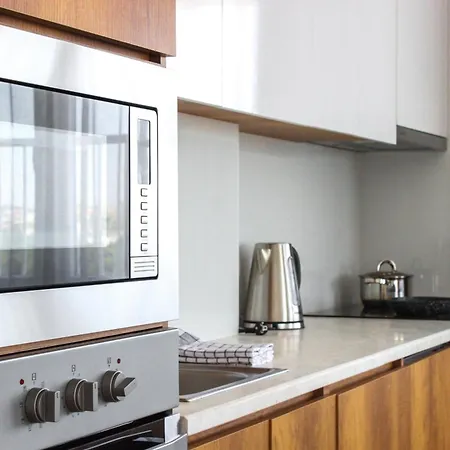303 Vantage Point Marine Apartment