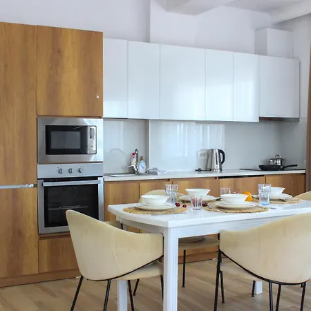 303 Vantage Point Marine Apartment Durres
