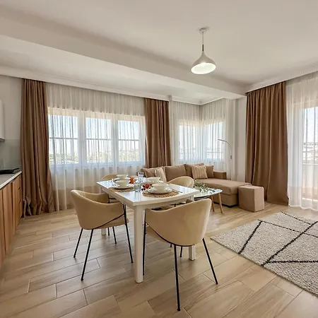 303 Vantage Point Marine Apartment
