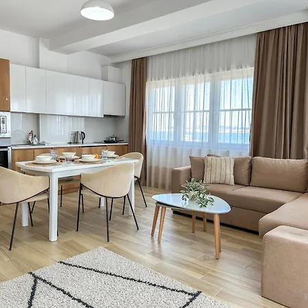 303 Vantage Point Marine Apartment